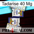 Tadarise 40Mg 12